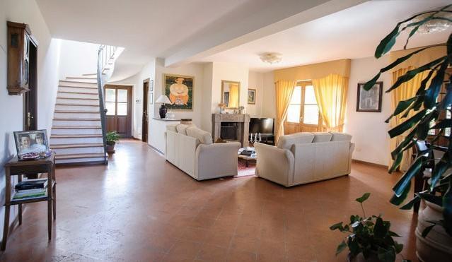 B&B Predio San Fernando อักกวาเปนเดนเต ภายนอก รูปภาพ