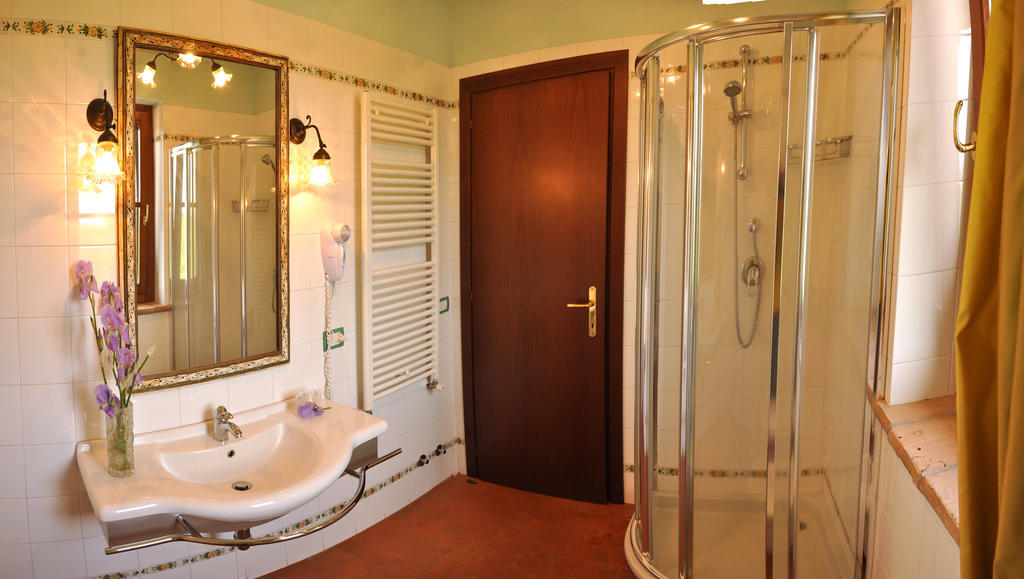 B&B Predio San Fernando อักกวาเปนเดนเต ห้อง รูปภาพ